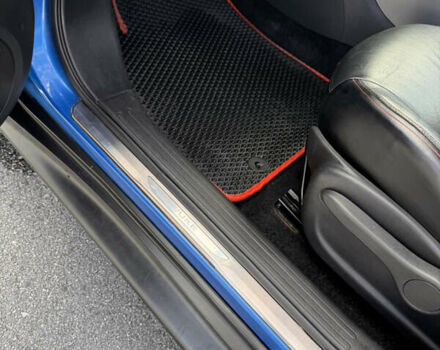 Ниссан Жук 2012 в Днепре (Днепропетровске) на Automoto.ua Синий Ниссан Жук, объемом двигателя 1.6 л и пробегом 130 тыс. км за 9200 $, фото 14 на Automoto.ua