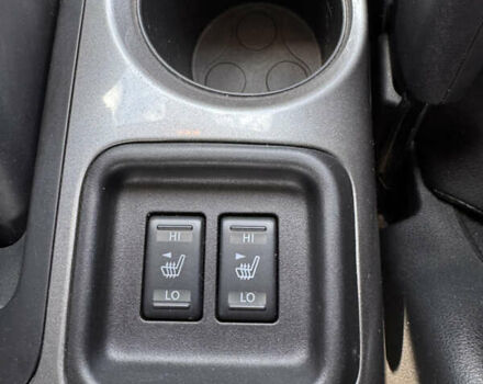 Ниссан Жук 2012 в Днепре (Днепропетровске) на Automoto.ua Синий Ниссан Жук, объемом двигателя 1.6 л и пробегом 130 тыс. км за 9200 $, фото 29 на Automoto.ua