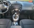 Синий Ниссан Жук, объемом двигателя 1.46 л и пробегом 193 тыс. км за 9450 $, фото 8 на Automoto.ua