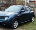 Синій Ніссан Жук, об'ємом двигуна 1.5 л та пробігом 210 тис. км за 8900 $, фото 1 на Automoto.ua
