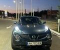Синий Ниссан Жук, объемом двигателя 1.6 л и пробегом 116 тыс. км за 9999 $, фото 15 на Automoto.ua