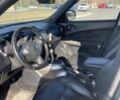 Синий Ниссан Жук, объемом двигателя 1.6 л и пробегом 140 тыс. км за 10500 $, фото 5 на Automoto.ua