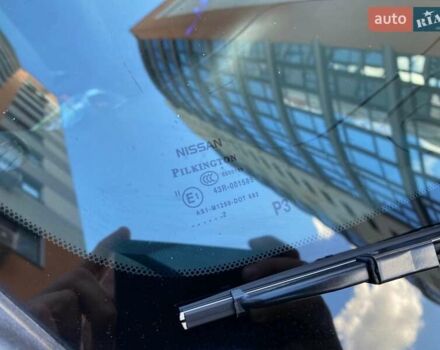 Синий Ниссан Жук, объемом двигателя 1.6 л и пробегом 165 тыс. км за 8650 $, фото 36 на Automoto.ua