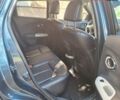 Синий Ниссан Жук, объемом двигателя 1.6 л и пробегом 130 тыс. км за 10500 $, фото 8 на Automoto.ua