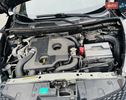 Синий Ниссан Жук, объемом двигателя 1.62 л и пробегом 99 тыс. км за 10800 $, фото 18 на Automoto.ua