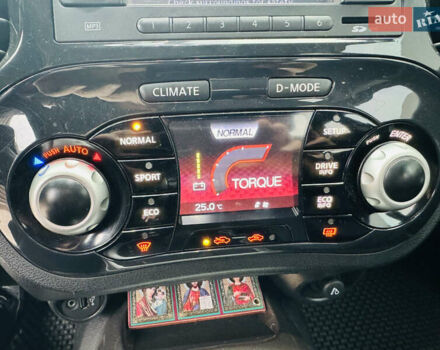 Синий Ниссан Жук, объемом двигателя 1.62 л и пробегом 99 тыс. км за 10800 $, фото 9 на Automoto.ua