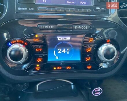 Синий Ниссан Жук, объемом двигателя 1.6 л и пробегом 165 тыс. км за 8650 $, фото 47 на Automoto.ua