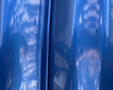 Ниссан Жук 2012 в Днепре (Днепропетровске) на Automoto.ua Синий Ниссан Жук, объемом двигателя 1.6 л и пробегом 130 тыс. км за 9200 $, фото 10 на Automoto.ua