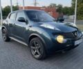 Синий Ниссан Жук, объемом двигателя 1.6 л и пробегом 116 тыс. км за 9999 $, фото 27 на Automoto.ua
