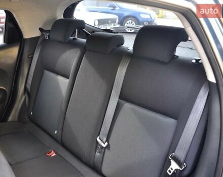 Синій Ніссан Жук, об'ємом двигуна 1.6 л та пробігом 110 тис. км за 8999 $, фото 21 на Automoto.ua