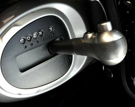 Синій Ніссан Жук, об'ємом двигуна 1.6 л та пробігом 110 тис. км за 8999 $, фото 31 на Automoto.ua