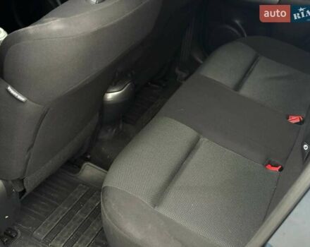 Синій Ніссан Жук, об'ємом двигуна 1.6 л та пробігом 124 тис. км за 8999 $, фото 12 на Automoto.ua