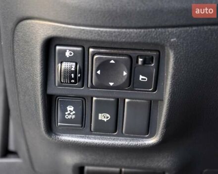 Синій Ніссан Жук, об'ємом двигуна 1.6 л та пробігом 110 тис. км за 8999 $, фото 30 на Automoto.ua