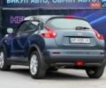 Синій Ніссан Жук, об'ємом двигуна 1.6 л та пробігом 124 тис. км за 8999 $, фото 5 на Automoto.ua