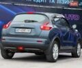 Синій Ніссан Жук, об'ємом двигуна 1.6 л та пробігом 124 тис. км за 8999 $, фото 7 на Automoto.ua