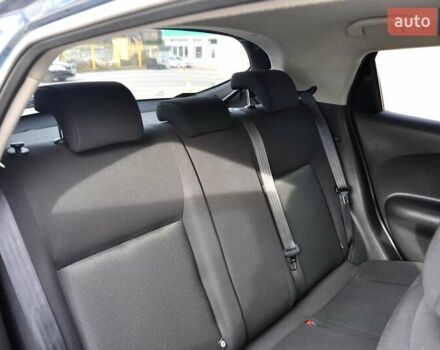 Синій Ніссан Жук, об'ємом двигуна 1.6 л та пробігом 110 тис. км за 8999 $, фото 25 на Automoto.ua