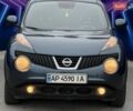 Синій Ніссан Жук, об'ємом двигуна 1.6 л та пробігом 124 тис. км за 8999 $, фото 4 на Automoto.ua