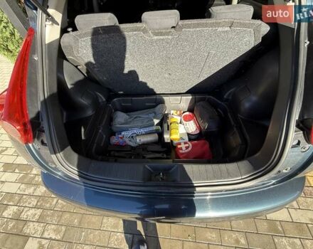 Синий Ниссан Жук, объемом двигателя 1.6 л и пробегом 177 тыс. км за 10799 $, фото 2 на Automoto.ua