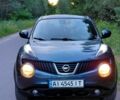 Синий Ниссан Жук, объемом двигателя 1.6 л и пробегом 124 тыс. км за 10800 $, фото 1 на Automoto.ua