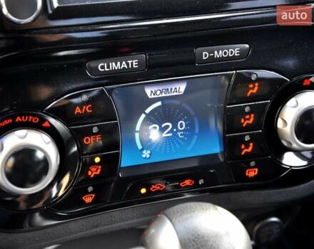 Синій Ніссан Жук, об'ємом двигуна 1.6 л та пробігом 110 тис. км за 8999 $, фото 32 на Automoto.ua