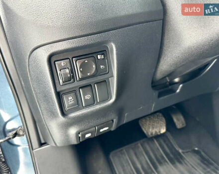 Синий Ниссан Жук, объемом двигателя 1.6 л и пробегом 125 тыс. км за 11490 $, фото 13 на Automoto.ua