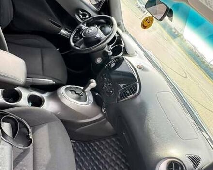 Синий Ниссан Жук, объемом двигателя 1.62 л и пробегом 139 тыс. км за 11200 $, фото 15 на Automoto.ua