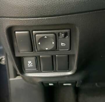 Синий Ниссан Жук, объемом двигателя 1.6 л и пробегом 119 тыс. км за 10750 $, фото 2 на Automoto.ua