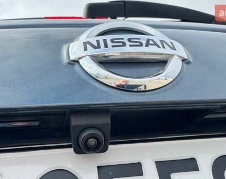 Синий Ниссан Жук, объемом двигателя 1.62 л и пробегом 139 тыс. км за 11200 $, фото 6 на Automoto.ua