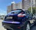 Синий Ниссан Жук, объемом двигателя 1.62 л и пробегом 44 тыс. км за 14500 $, фото 1 на Automoto.ua