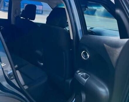 Синий Ниссан Жук, объемом двигателя 1.62 л и пробегом 139 тыс. км за 11200 $, фото 1 на Automoto.ua