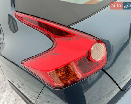 Синий Ниссан Жук, объемом двигателя 1.6 л и пробегом 125 тыс. км за 11490 $, фото 10 на Automoto.ua