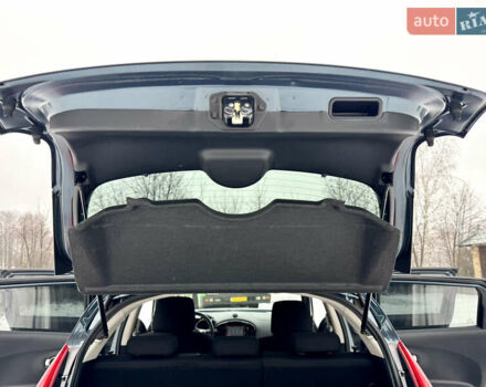 Синий Ниссан Жук, объемом двигателя 1.6 л и пробегом 125 тыс. км за 11490 $, фото 33 на Automoto.ua