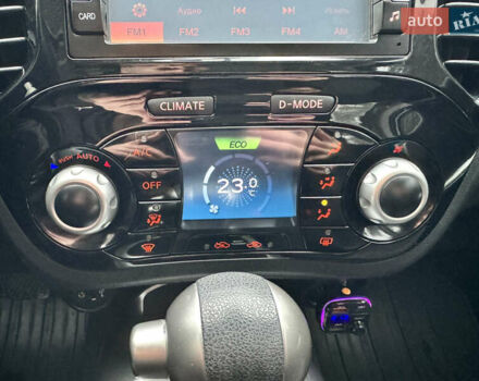 Синий Ниссан Жук, объемом двигателя 1.6 л и пробегом 125 тыс. км за 11490 $, фото 29 на Automoto.ua