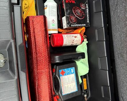 Синій Ніссан Жук, об'ємом двигуна 1.6 л та пробігом 120 тис. км за 12500 $, фото 6 на Automoto.ua