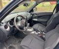 Синий Ниссан Жук, объемом двигателя 1.6 л и пробегом 215 тыс. км за 8990 $, фото 11 на Automoto.ua