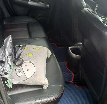 Синий Ниссан Жук, объемом двигателя 1.6 л и пробегом 119 тыс. км за 10750 $, фото 3 на Automoto.ua