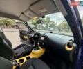 Синій Ніссан Жук, об'ємом двигуна 1.6 л та пробігом 35 тис. км за 14999 $, фото 50 на Automoto.ua