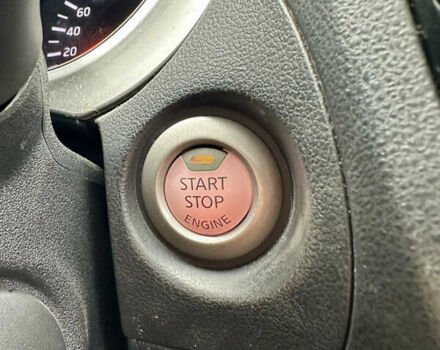 Синий Ниссан Жук, объемом двигателя 1.62 л и пробегом 153 тыс. км за 13700 $, фото 46 на Automoto.ua