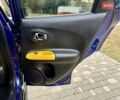 Синій Ніссан Жук, об'ємом двигуна 1.6 л та пробігом 35 тис. км за 14999 $, фото 60 на Automoto.ua
