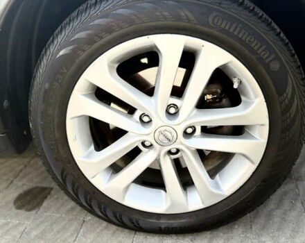 Синий Ниссан Жук, объемом двигателя 1.62 л и пробегом 98 тыс. км за 12000 $, фото 15 на Automoto.ua