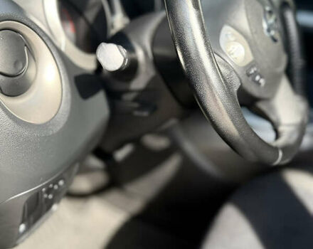 Синий Ниссан Жук, объемом двигателя 1.62 л и пробегом 98 тыс. км за 12000 $, фото 18 на Automoto.ua