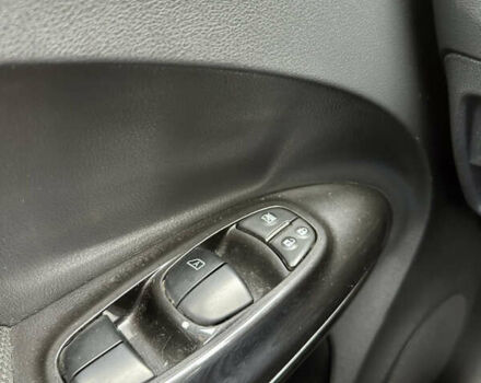 Синий Ниссан Жук, объемом двигателя 1.62 л и пробегом 153 тыс. км за 13600 $, фото 45 на Automoto.ua