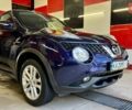 Синий Ниссан Жук, объемом двигателя 1.62 л и пробегом 95 тыс. км за 12000 $, фото 5 на Automoto.ua