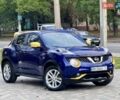 Синій Ніссан Жук, об'ємом двигуна 1.6 л та пробігом 35 тис. км за 14999 $, фото 28 на Automoto.ua