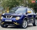 Синій Ніссан Жук, об'ємом двигуна 1.6 л та пробігом 35 тис. км за 14999 $, фото 13 на Automoto.ua