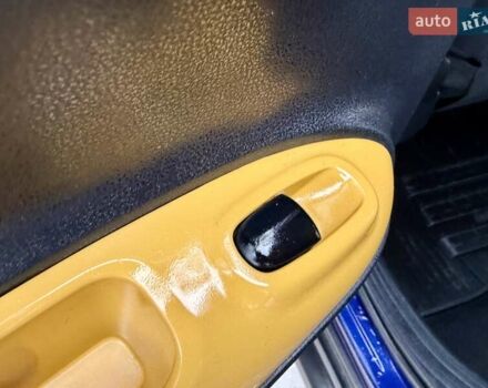 Синій Ніссан Жук, об'ємом двигуна 1.6 л та пробігом 35 тис. км за 14999 $, фото 59 на Automoto.ua