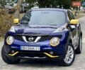 Синій Ніссан Жук, об'ємом двигуна 1.6 л та пробігом 35 тис. км за 14999 $, фото 10 на Automoto.ua