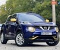 Синій Ніссан Жук, об'ємом двигуна 1.6 л та пробігом 35 тис. км за 14999 $, фото 25 на Automoto.ua