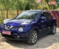 Синий Ниссан Жук, объемом двигателя 1.6 л и пробегом 152 тыс. км за 13600 $, фото 10 на Automoto.ua