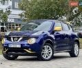 Синій Ніссан Жук, об'ємом двигуна 1.6 л та пробігом 35 тис. км за 14999 $, фото 16 на Automoto.ua